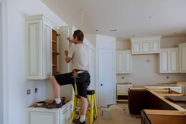 Licensed Kitchen Flooring service in Glenwood, MN - BM Kitchen